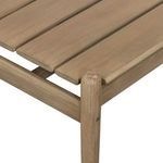 Product Image 9 for Rosen Outdoor Coffee Table from Four Hands