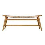 Product Image 7 for Stockholm Bench from Noir