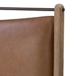 Product Image 9 for Dina Chestnut Bed from Four Hands