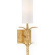 Product Image 1 for Single Dyer Sconce from Chelsea House
