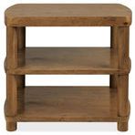 Product Image 2 for Melange Romano End Table from Hooker Furniture