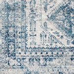 Product Image 8 for Monte Carlo Skye Blue / Light Gray Rug from Surya