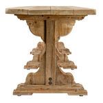 Product Image 5 for Hawthorne Reclaimed Pine Dining Table from Creative Co-Op