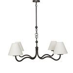 Product Image 2 for Darcia Chandelier from Four Hands