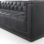 Product Image 11 for Maxx Sofa-95"-Heirloom Black from Four Hands