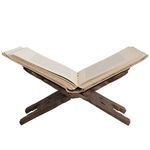 Product Image 3 for Reclaimed Wood Book Holder (Each One Will Vary) from Creative Co-Op