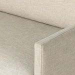 Product Image 8 for Habitat Upholstered Chair And Half-Valley Nimbus from Four Hands