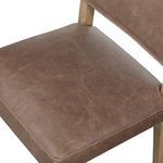 Product Image 8 for Ferris Palermo Cigar Dining Chair from Four Hands