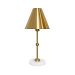 Product Image 1 for Chanler Table Lamp from Worlds Away