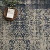 Product Image 4 for Journey Indigo / Beige Rug from Loloi