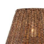 Product Image 3 for Kismet Natural Brass Sconce from Regina Andrew Design