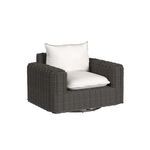 Product Image 1 for Cabo Oversized Swivel Club Chair from Sunset West