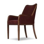 Product Image 10 for Hollen Dining Chair Broadway Bordeaux from Four Hands