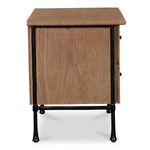 Product Image 14 for Rene Brown Nightstand from Moe's