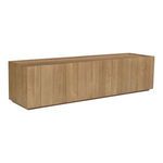 Product Image 2 for Plank Media Cabinet from Moe's