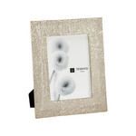 Product Image 1 for Ripple Texture Photo Frame In Silver from Elk Home