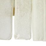 Product Image 7 for Sinclair Antique Gold Brass Steel Chandelier from Arteriors