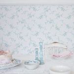 Product Image 2 for Rachel Ashwell Butterflies Wallpaper from Graham & Brown