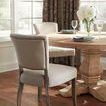 Product Image 5 for Manor House Round Dining Table from Furniture Classics