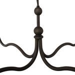 Product Image 5 for Darcia Chandelier from Four Hands