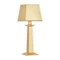 Product Image 1 for Wander Cordless Table Lamp from Currey & Company