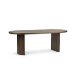 Product Image 2 for Estelle Wood Dining Table from Classic Home