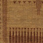 Product Image 2 for Touareg Woven Jute Brown Rug  - 10' x 14' from Surya