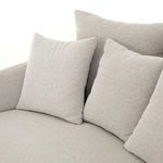 Product Image 21 for Chloe Oversized Media Lounger in Delta Bisque from Four Hands