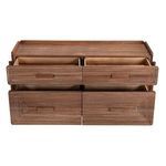 Product Image 5 for Savino Dark Walnut Sideboard from Noir