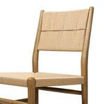 Product Image 10 for Dara Dining Chair from Four Hands