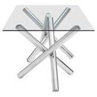 Product Image 4 for Stant Rectangular Dining Table from Zuo