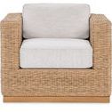 Product Image 3 for Somerset Club Chair from Hooker Furniture
