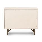 Product Image 18 for Van Iron Rectangular Nightstand from Four Hands