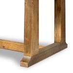 Product Image 23 for Otto 87" Waxed Bleached Pine Dining Table from Four Hands