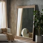 Product Image 10 for Ledge Floor Mirror from Four Hands