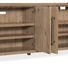 Product Image 2 for Vineyard Row Entertainment Credenza from Hooker Furniture