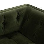 Product Image 23 for Dylan Upholstered Sapphire Olive Chaise  from Four Hands