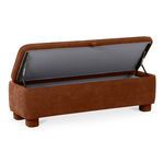 Product Image 4 for Ichigo Storage Bench from Moe's