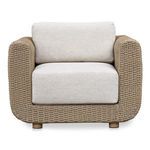 Product Image 1 for Soma Outdoor Accent Chair from Moe's