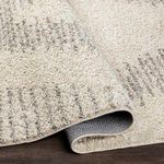 Product Image 7 for Taza Diamond Shag Rug from Surya