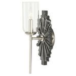 Product Image 2 for Benthos Black Wall Sconce from Currey & Company