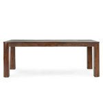 Product Image 2 for Nemi Reclaimed Pine Rectangular Dining Table from Classic Home Furnishings