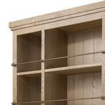 Product Image 7 for Alistair Bookcase from Four Hands