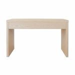Product Image 4 for Ralph Two Drawer Desk from Worlds Away