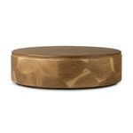 Product Image 3 for Marlena Oak Veneer Coffee Table from Four Hands