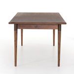 Product Image 9 for Harper Extension Dining Table 84/104" from Four Hands