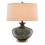 Product Image 3 for Greenlea Table Lamp from Currey & Company