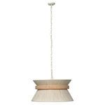 Product Image 7 for Corset Chandelier from Jamie Young