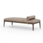 Product Image 28 for Joanna Bench Sonoma Grey from Four Hands