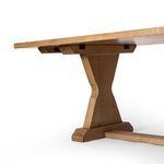 Product Image 8 for Idella Extension Dining Table from Four Hands
